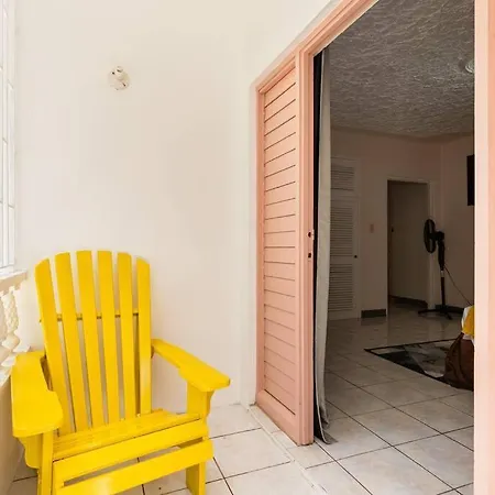 Shaw Park Gem Apt 12E